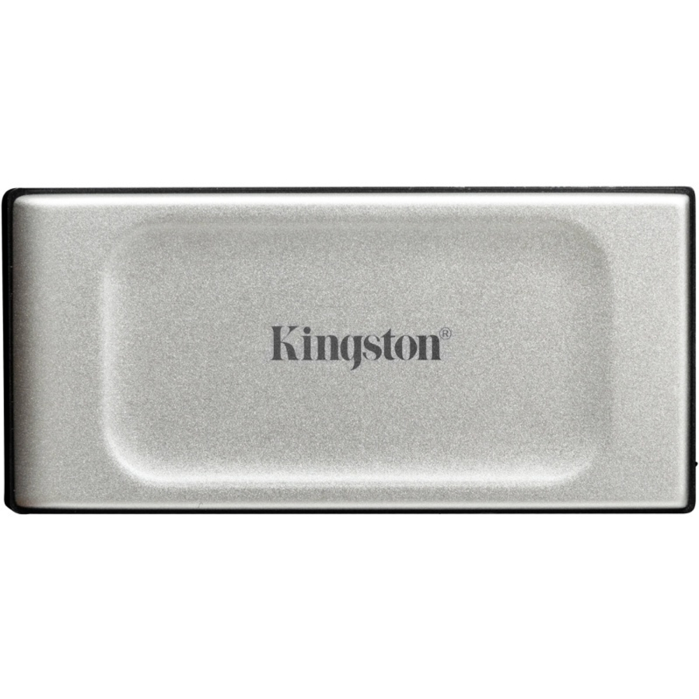 Твердотельный накопитель Kingston External SSD XS2000 BOC 4Tb USB 3.2 Gen 2x2 R2000/W2000 MB/s (SXS2000/4000GA)