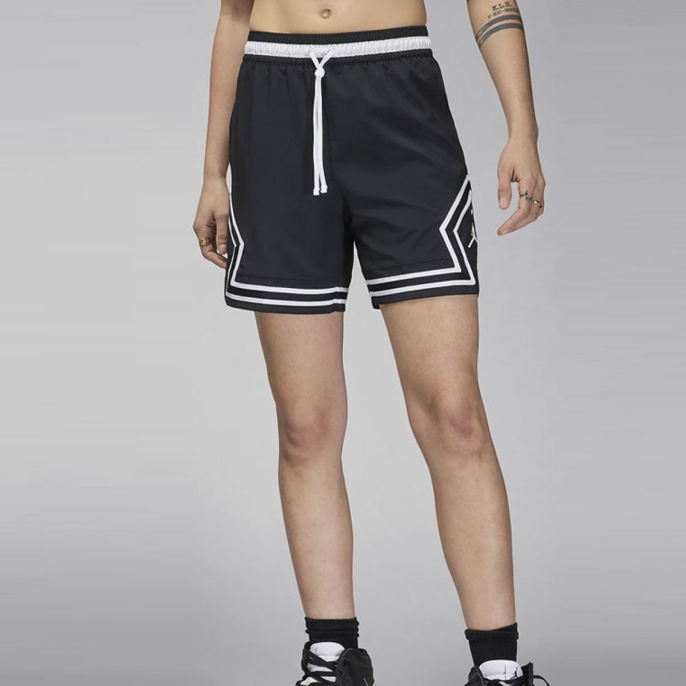 Шорты Jordan Sport Dri-FIT Woven Diamond Shorts / /, FQ2989-010