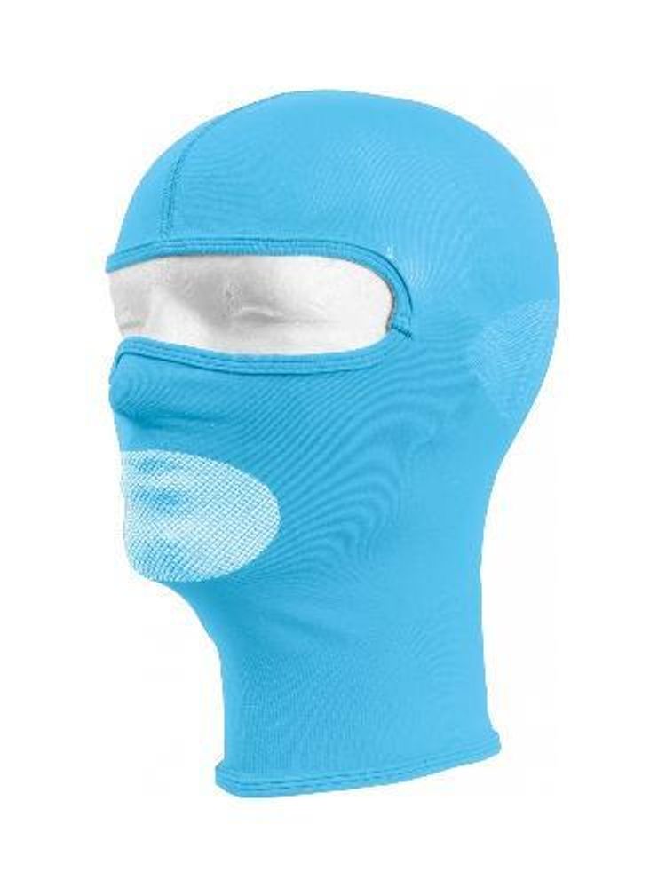 Балаклава Lasting TARGO голубая L-XL, TARGO5001L-XL
