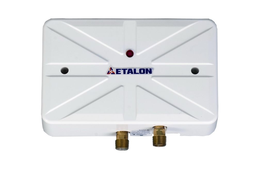 Водонагреватель ETALON проточный System 600