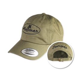 Бейсболка Sturmer Tracker Brand Logo