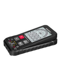 Цифровой мультиметр Ermenrich Zing TC16