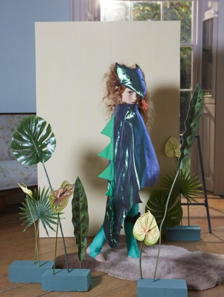 Костюм "Дракон"