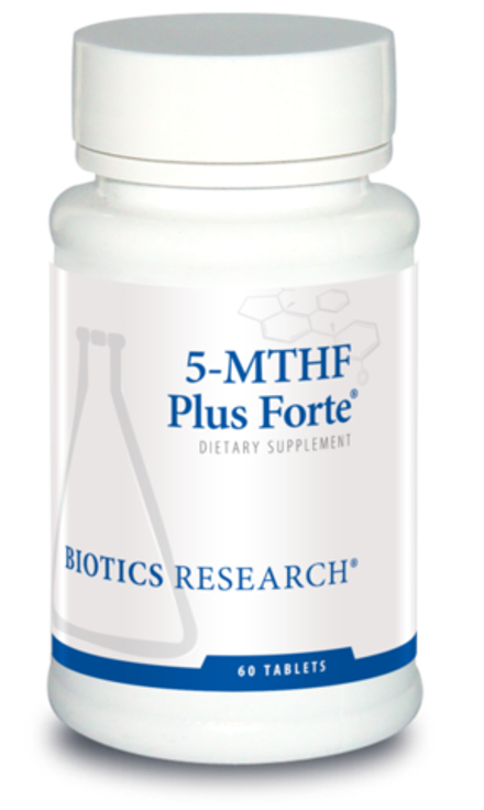 5-MTHF Plus Forte®