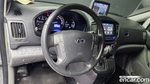 Hyundai The New Grand Starex Van 3-х местный (04.2020)