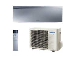 Сплит-система DAIKIN, FTXJ-AS9 EMURA Inverter, FTXJ35AS9 / RXJ35A9