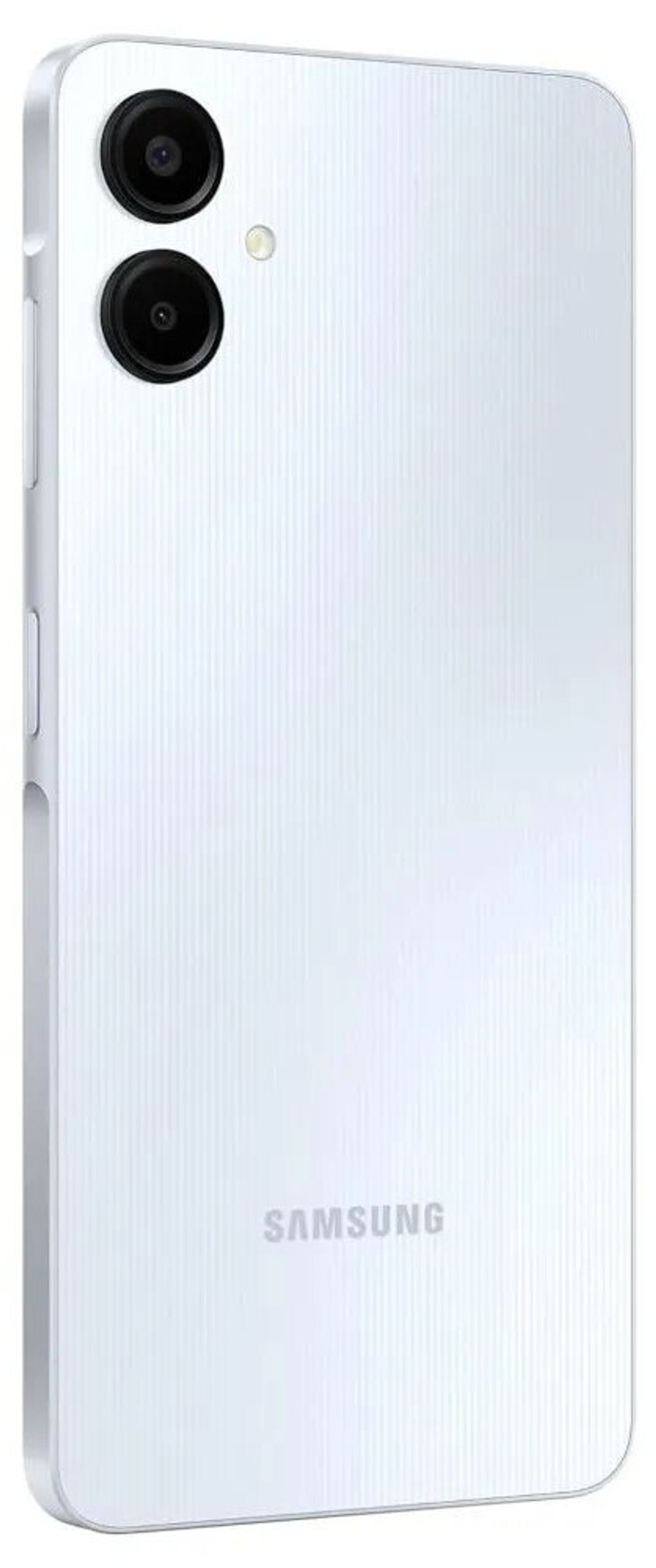 Samsung Galaxy A06 4/128 Light Blue