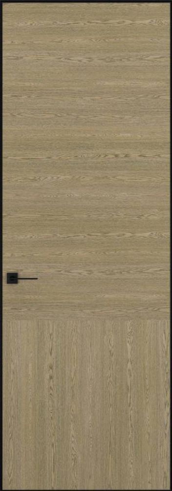 Дверь 4 SIBERIA Rovere Сenere