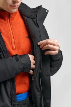 КУРТКА STAYER ГОРНОЛЫЖНАЯ CHEGET МУЖСКАЯ 24-42911