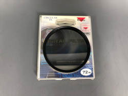 Kenko CIRCULAR PL 72mm