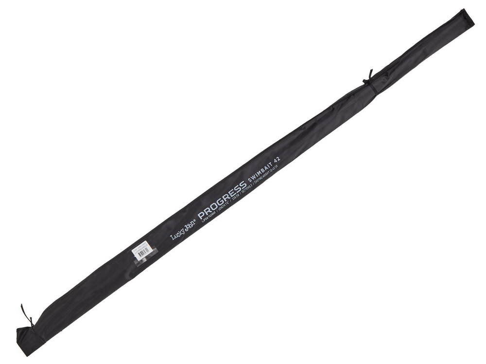 Спиннинг Lucky John Progress SWIMBAIT