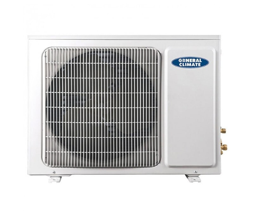 General Climate Mars Inverter GC-MR07HR/GU-MR07H