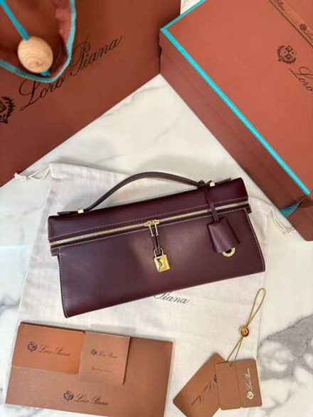 Сумка Loro Piana