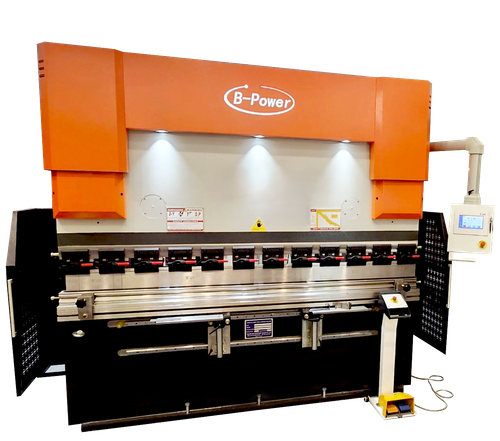 Гидравлический листогибочный пресс B-Power 30/1600