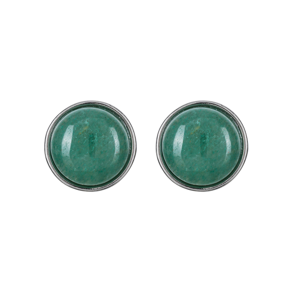Серьги Possebon Q.Verde A0258.17 S
