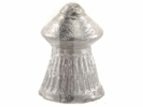 Пули для пневматики Gamo Master Point 4,5 (500шт.)