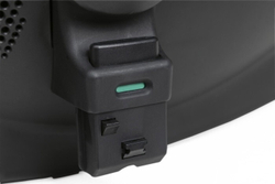 Автокресло Chicco Kory Essential I-size black