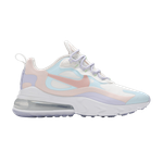 Кроссовки Nike Air Max 270 React (Женская размерная сетка)