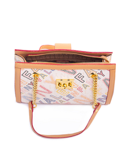 VF-7008/30 Сумка жен., иск. кожа