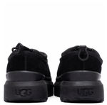 UGG Tasman Hybrid Black