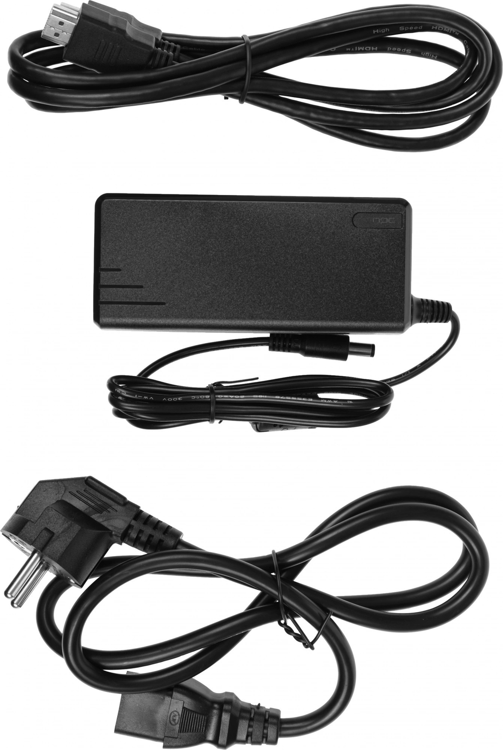 Монитор 27" NPC MZ2704