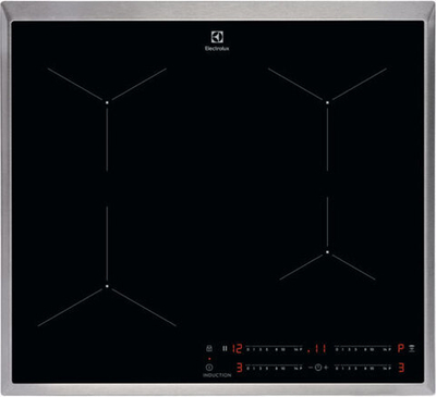 Электрическая варочная панель Electrolux EIT60443X
