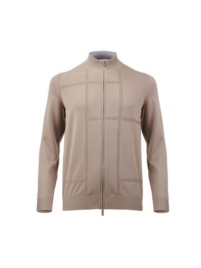 Кардиган на молнии Atelier Portofino