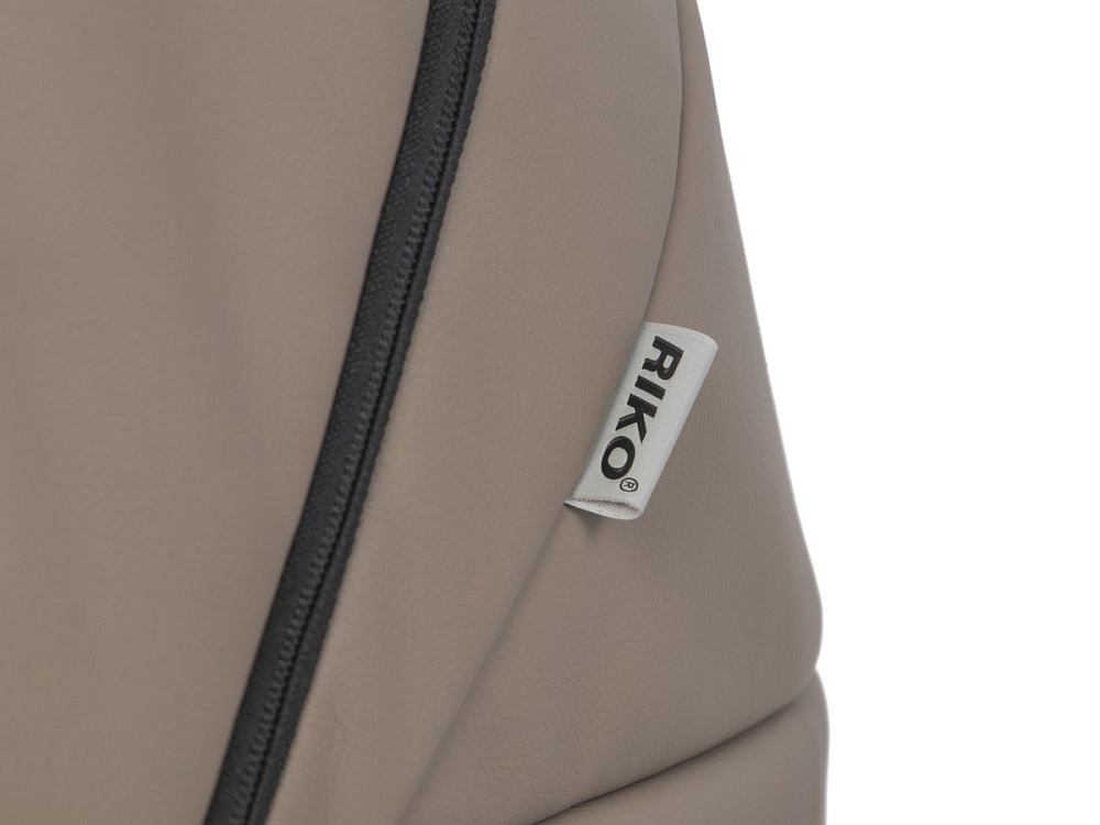 Детская коляска Riko Nano Thermo Ecco 2 в 1 04 Cappucino (капучино)