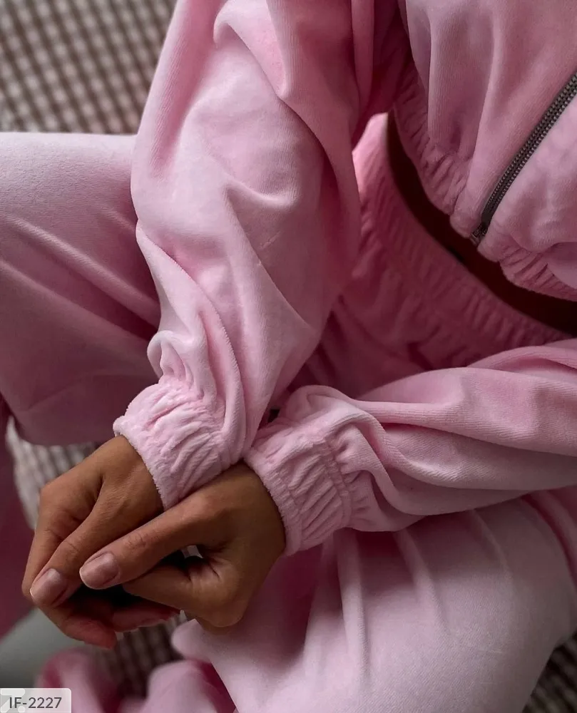 Костюм IH-7757 Фабрика Моды