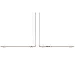 Apple MacBook Air 13 M3 16/256GB (Starlight)