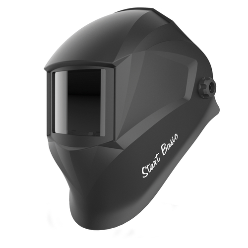Маска сварщика Start BASIC