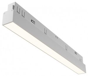 Встраиваемые светильники Maytoni