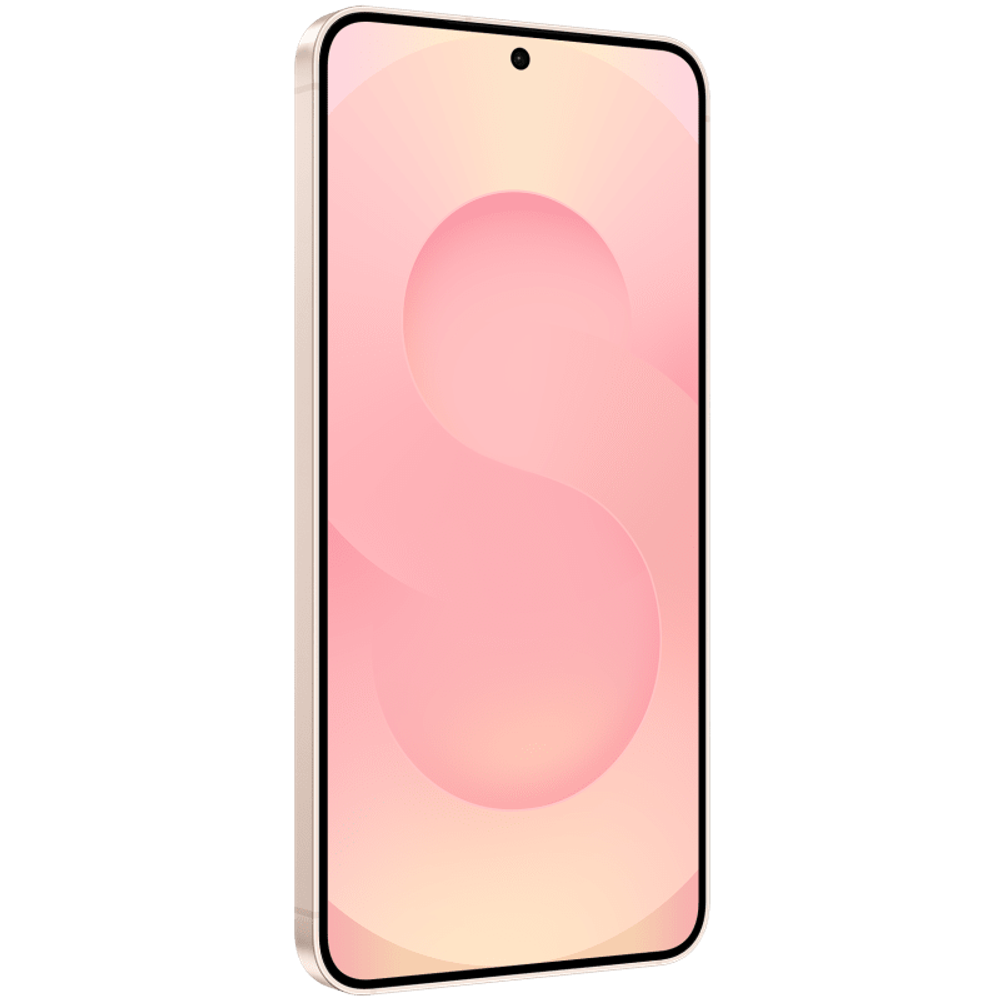 Смарфтон Samsung Galaxy S25 12/256gb, Pink Gold
