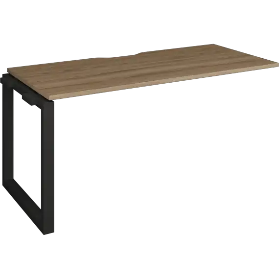 Модуль линейный на металлокаркасе НТМП.О-120Э  1200x730x750 Аргентум-МП