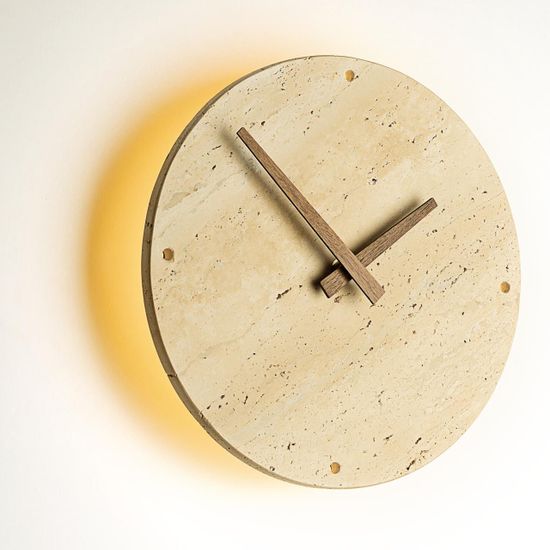 CL246015 MARES Св-к Настенный с часами