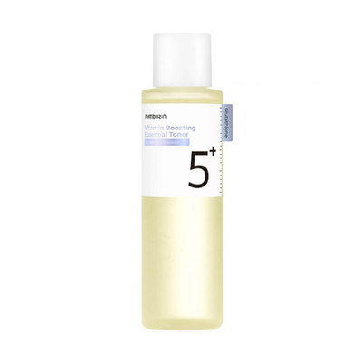 Numbuzin No.5 Vitamin Boosting Essence Toner 200ml