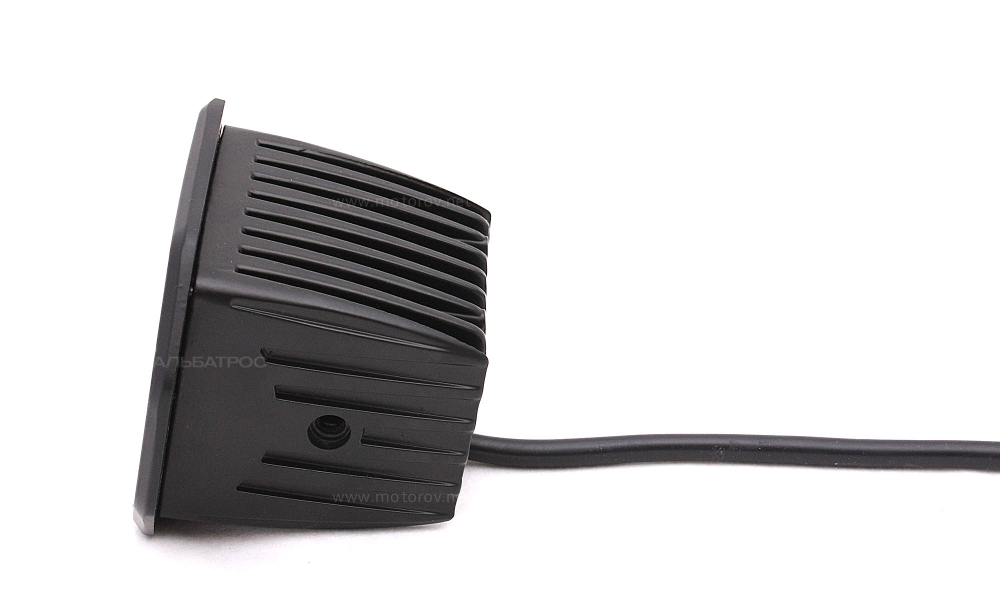 Светодиодная фара Dreamar 24 Вт, 6 диодов, 1500 Лм