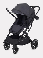 Коляска трансформер Rant Basic Pulsar Grey