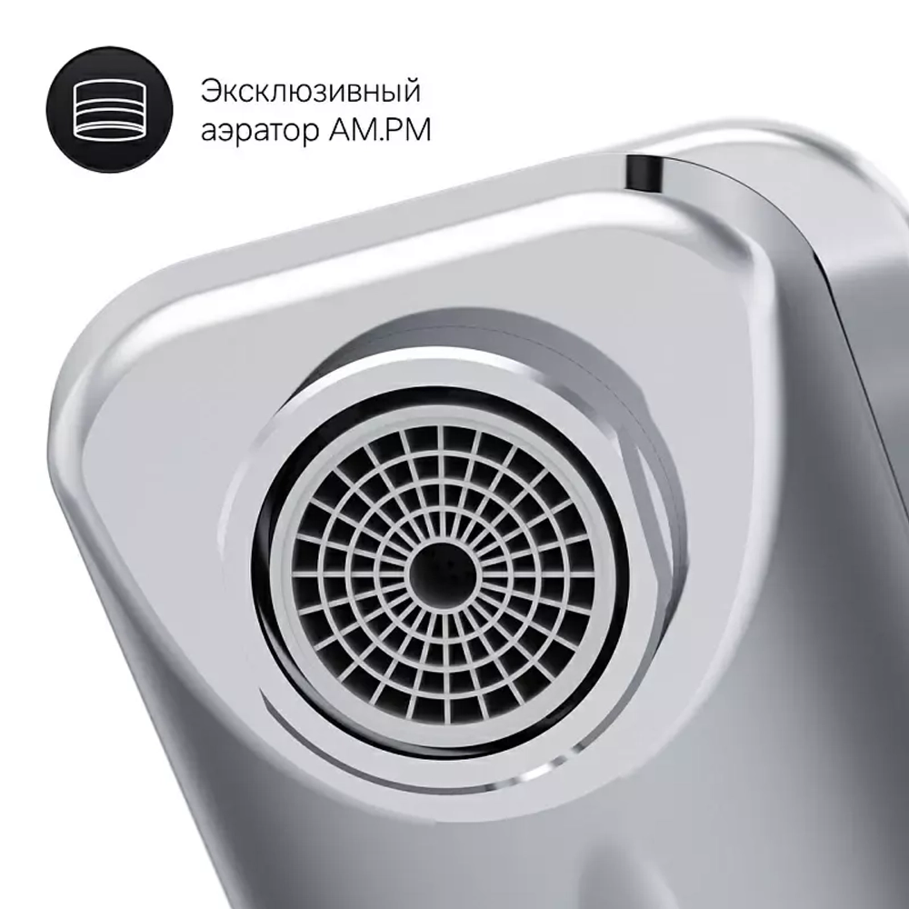 Смеситель для раковины AM.PM X-Joy F85A02100