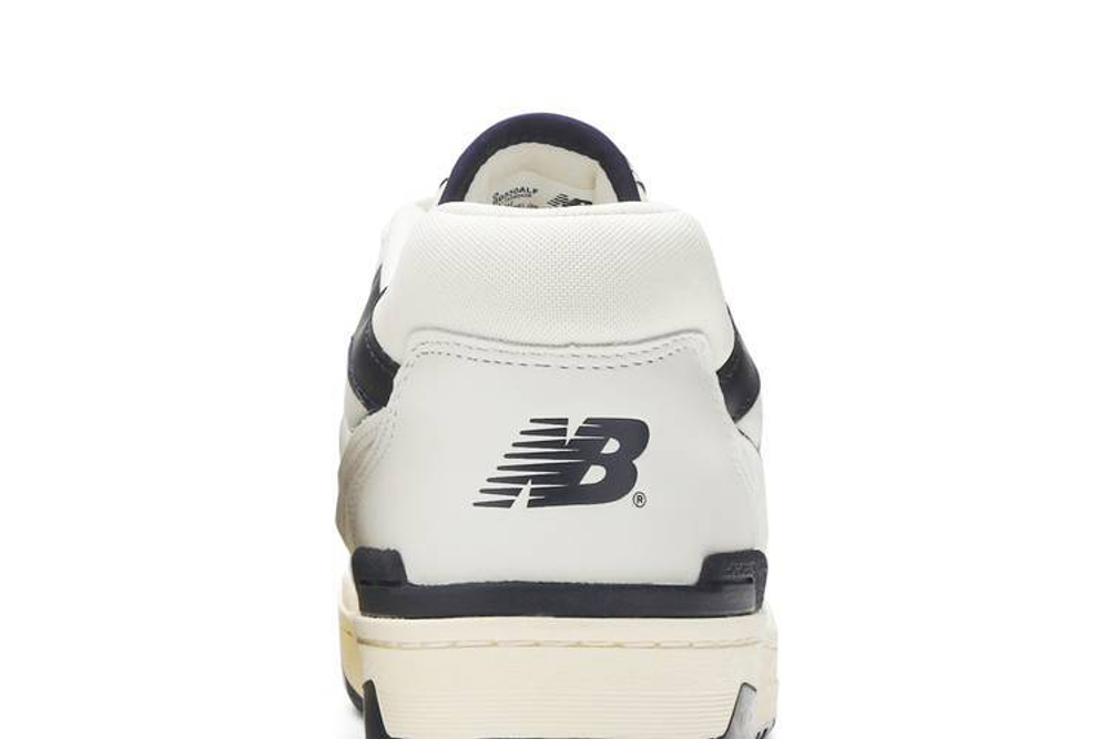 Кроссовки Aim Leon Dore X New Balance Nb 550