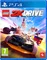 PS4 LEGO 2K Drive (Б/У, Английская версия, CUSA-34255)