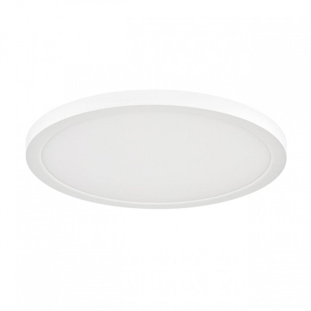 Встраиваемый светильник Sonex NEBULA WHITE 7790/24L