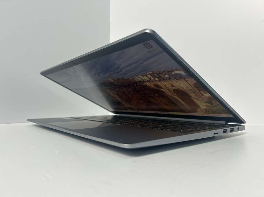 Ноутбук Tecno T15DA (4894947004988) 15.6"/AMD Ryzen 7 5800U/RAM 16GB/SSD 512GB/AMD Radeon Graphics/1920*1080/IPS/DOS/Подсветка кл-ры: LED/серый космос. Состояние: B1