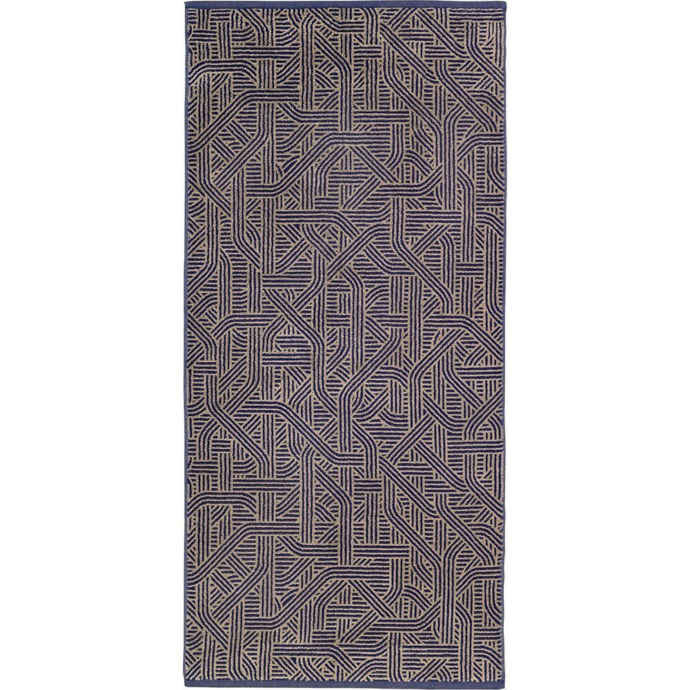 Полотенце 65х140 Leitner Confusion LEI_447_43_140