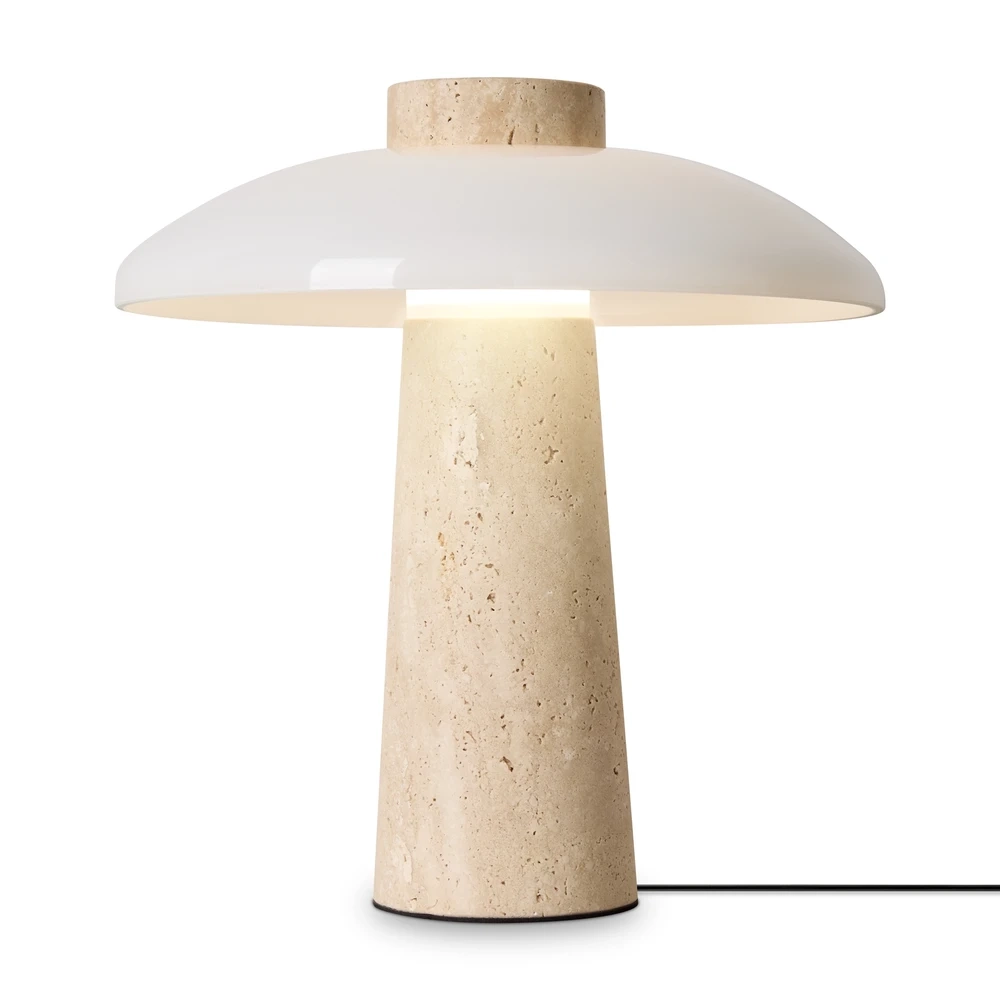 Декоративная настольная лампа Freya SUNSPOT FR5482TL-L7BG