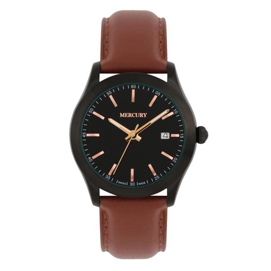 Наручные часы Mercury MEM471-BL-3