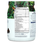 PlantFusion, Complete Lean, шоколадный брауни, 420 г (14,82 унции)