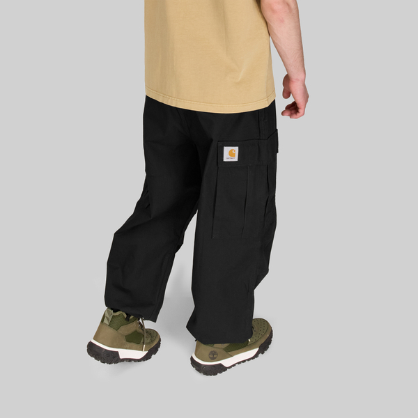 Брюки мужские Carhartt WIP Jet Cargo Pant артикул:I032967 - купить в магазине Дайс