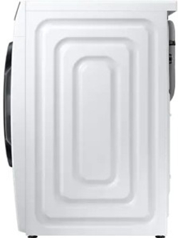 Стиральная машина Samsung WW90T554CAT/LD белый