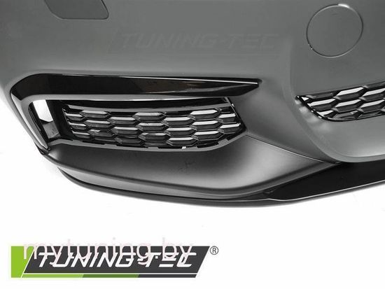 Передний бампер M-PERFORMANCE для BMW 5 G30 G31